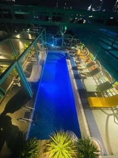 DAHLIALAND SAIGON HOTEL & SWIMMING PooL - 6