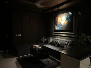 Luxor Apartments & Suites - Opal - Lahore - 0