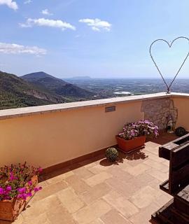 La Rupe Bed and Breakfast - Norma - 5
