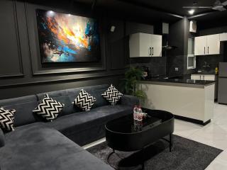 Luxor Apartments & Suites - Opal - Lahore - 7