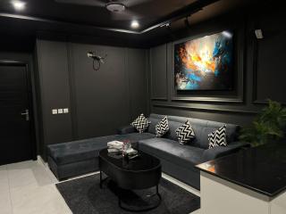 Luxor Apartments & Suites - Opal - Lahore - 6