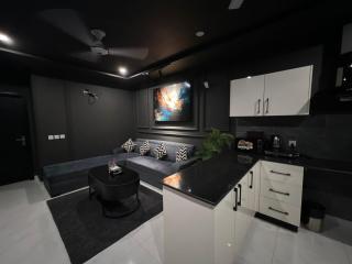Luxor Apartments & Suites - Opal - Lahore - 5