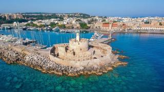 Rhodos City - Città di Rodi - 8