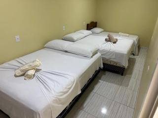 May acomodações - 3