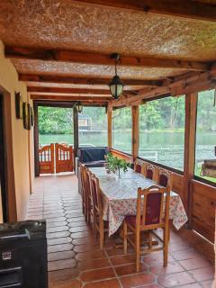 Ambijent house - 0