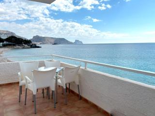 Hostal El Trovador - Altea - 0