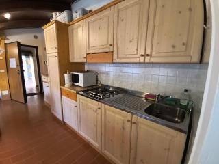 37-Amiata, Val d'Orcia, Toscana da scoprire a casa Basso - 1