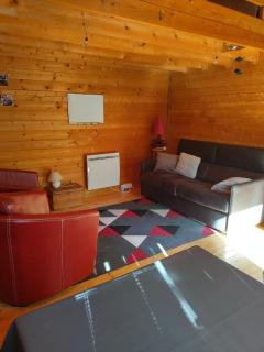 Chalet indépendant proche centre ville - Le Mans - 8