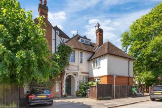 Wimbledon Village - Londra - 6