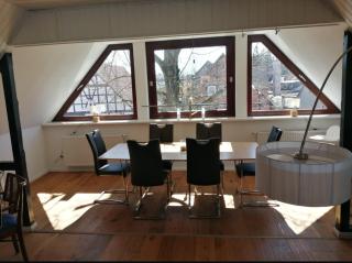 Ferienwohnung Hameln - Hameln - 2