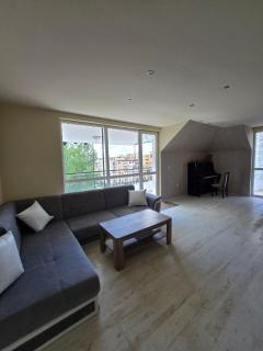 Art & Keys Apartment - Sonnenstrand - 0
