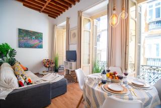 Malaga Center Apartments - Malaga - 0