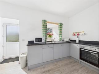 Bathach Beag - Oban - 1