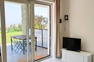 Grazioso Bungalow Acciaroli, Italia - 8