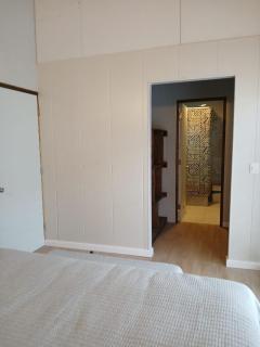 Casa en Ensenada con parrilla y patio - 7