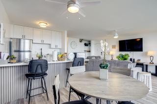 Ocean View, Community Perks Makaha Valley Condo! - Waianae - 9