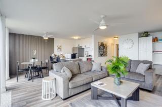 Ocean View, Community Perks Makaha Valley Condo! - 5