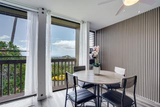 Ocean View, Community Perks Makaha Valley Condo! - Waianae - 4