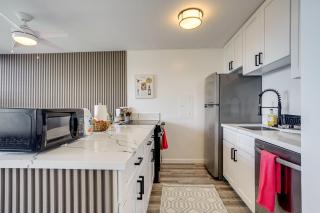 Ocean View, Community Perks Makaha Valley Condo! - Waianae - 2