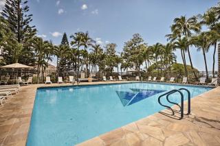 Ocean View, Community Perks Makaha Valley Condo! - Waianae - 8