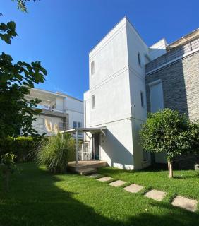 Peaceful Holiday Villas-Pomegranate-3 bathrooms-Private pool - Belek - 9