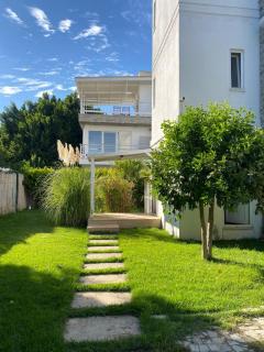 Peaceful Holiday Villas-Pomegranate-3 bathrooms-Private pool - Belek - 6