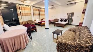 The Hideaway Haven - 1