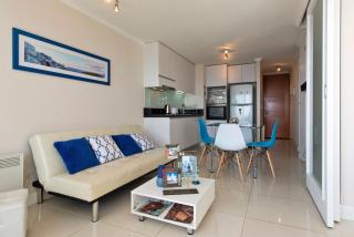 First Line Ocean Paradise Departamento Vista al Mar - Concón - Concón - 7