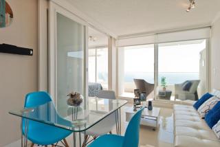 First Line Ocean Paradise Departamento Vista al Mar - Concón - Concón - 6