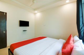 Super Collection O White House Regency - Sakardarā - 2