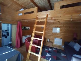 Chalet indépendant proche centre ville - Le Mans - 7