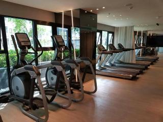 1 BR The Base Pattaya 5MinsWalktoBeach Washer5分钟到海滩 1 by Bee 蜜蜂 - 7
