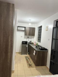 Studio 103 New Kitisuru near Kenya School of Gov - 3