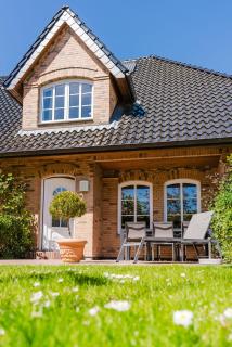 Ferienbauernhof Liesenberg Ferienreihenhaus Obstwiese - Fehmarn - 9