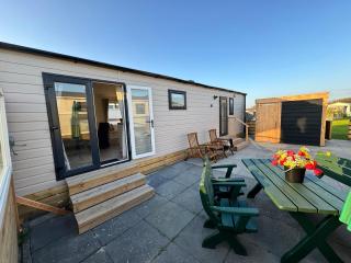 PRACHTiG CHALET MEREL - Westerland - 0