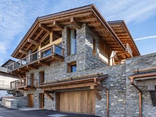 Chalet Neuf avec Piscine et Sauna à Saint-Martin-de-Belleville - FR-1-570-51 - Saint-Martin-de-Belleville - 8
