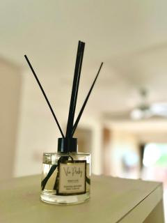 The Rose Cottage - Bentong - 1