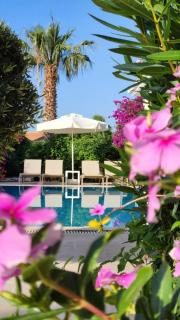 Amphora Hotel - Kaş - 5