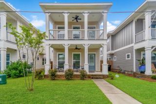 Romana Hideaway & Juliet Haven -Family Friendly, Downtown Pensacola! - 0