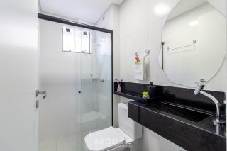 Estadia completa a Beira-Mar, apenas 10 metros da Praia - AARs - Florianópolis - 5