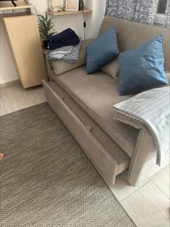 Studio Green Patio - Chaniotis - 1