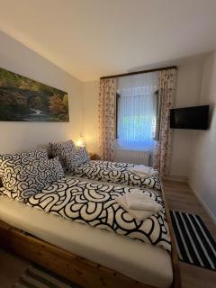 Hotel Hirsch - Fluorn - 6