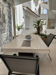 Studio Green Patio - Chaniotis - 6