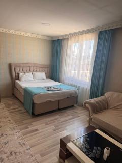 LAÇİN apart OTEL - - 9