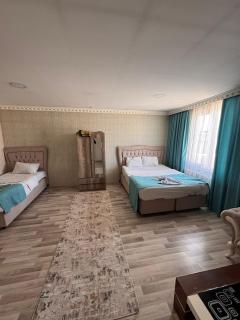 LAÇİN apart OTEL - - 8