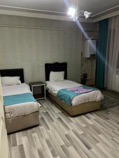 LAÇİN apart OTEL - - 7