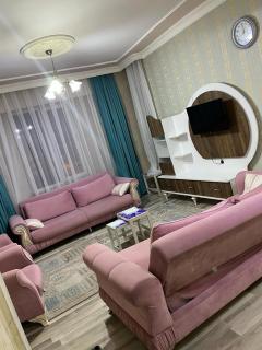 LAÇİN apart OTEL - - 3
