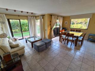 Hermosa casa para 11 personas - Sol de Puyai I - Papudo - 9