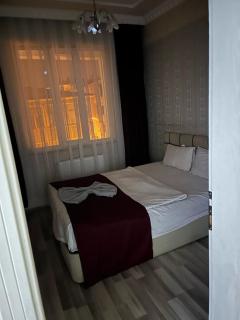 LAÇİN apart OTEL - - 1