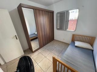 APARTAMENTO COM 80 METROS AO Lado da AV ATRANTICA PERTO DA PRAIA - Guarujá - 7